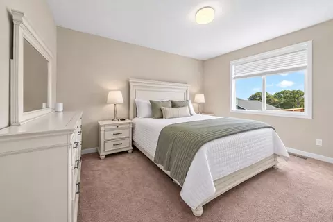 Bedroom - 1238 Compton Ave, River Falls, WI 54022 photo 1 of 5