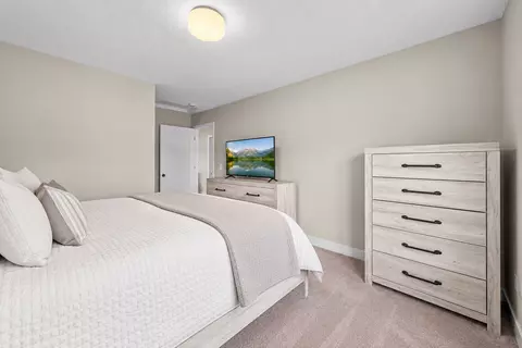 Bedroom - 1238 Compton Ave, River Falls, WI 54022 photo 5 of 5