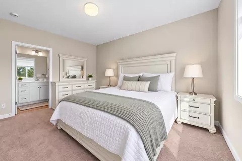 Bedroom - 1238 Compton Ave, River Falls, WI 54022 photo 2 of 5
