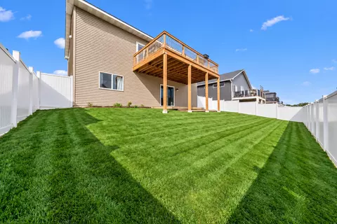 Exterior - 1238 Compton Ave, River Falls, WI 54022 photo 4 of 7