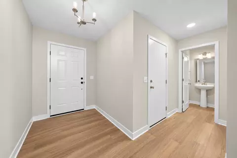 Entry Way - 1238 Compton Ave, River Falls, WI 54022 photo 2 of 4