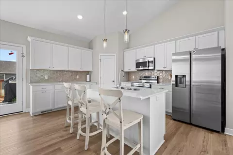 Kitchen - 1238 Compton Ave, River Falls, WI 54022 photo 1 of 3