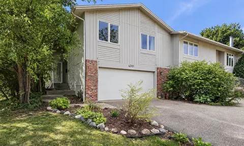 4301 W 62nd St, Edina, MN 55424