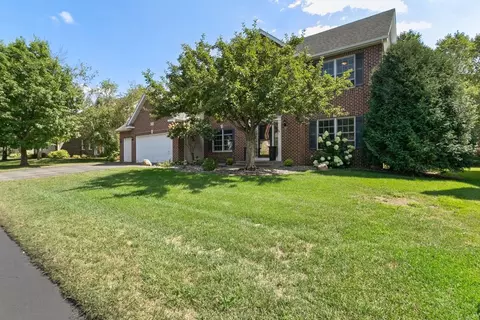 Exterior - 13200 Crolly Path, Rosemount, MN 55068 photo 2 of 3