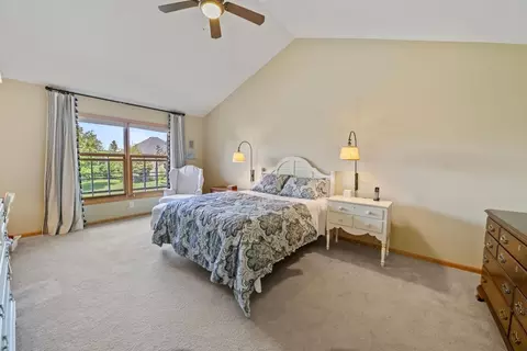 Bedroom - 13200 Crolly Path, Rosemount, MN 55068 photo 1 of 4