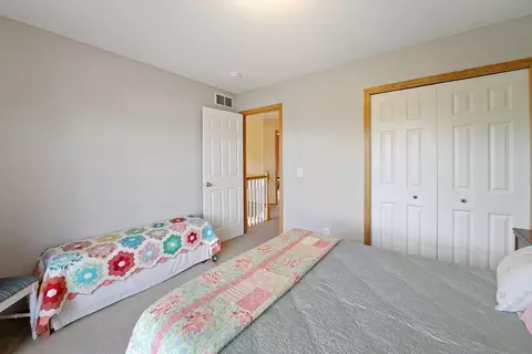 Bedroom - 13200 Crolly Path, Rosemount, MN 55068 photo 3 of 4