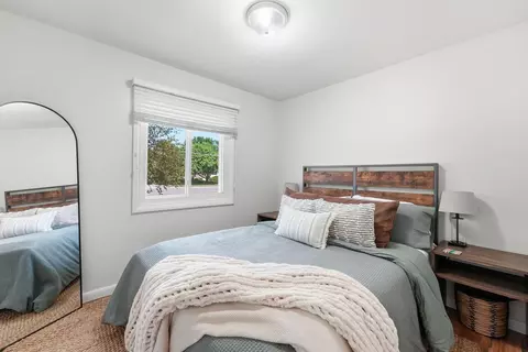Bedroom - 1008 1st St S, Cold Spring, MN 56320 photo 2 of 2