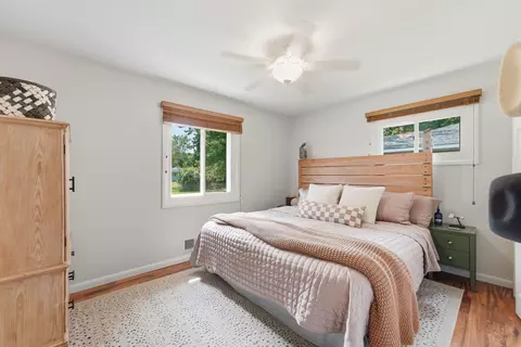 Bedroom - 1008 1st St S, Cold Spring, MN 56320 photo 1 of 2