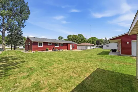Exterior - 1008 1st St S, Cold Spring, MN 56320 photo 2 of 3