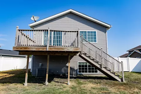 Exterior - 613 5th St E, Horace, ND 58047 photo 4 of 6