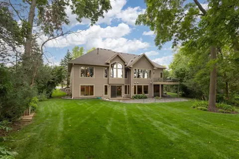 Exterior - 2180 Crestview Dr, Excelsior, MN 55331 photo 8 of 11