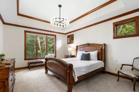 Bedroom - 2180 Crestview Dr, Excelsior, MN 55331 photo 1 of 7