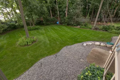 Exterior - 2180 Crestview Dr, Excelsior, MN 55331 photo 6 of 11