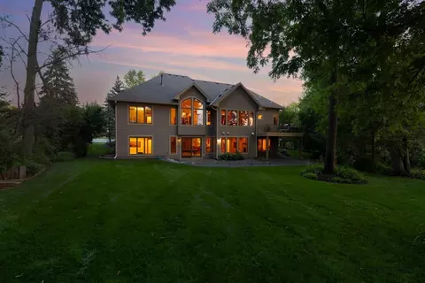 Exterior - 2180 Crestview Dr, Excelsior, MN 55331 photo 2 of 11