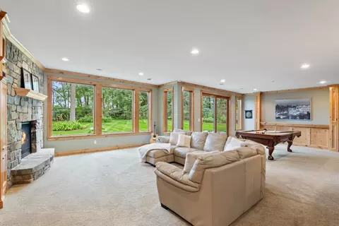 Living - 2180 Crestview Dr, Excelsior, MN 55331 photo 4 of 4