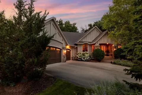 Exterior - 2180 Crestview Dr, Excelsior, MN 55331 photo 9 of 11
