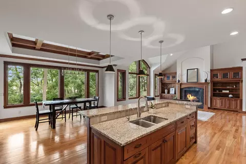 Kitchen - 2180 Crestview Dr, Excelsior, MN 55331 photo 1 of 6