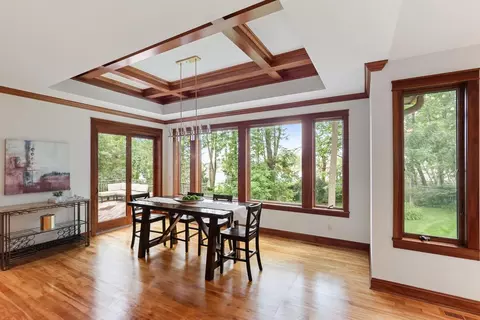 Dining - 2180 Crestview Dr, Excelsior, MN 55331 photo 3 of 3