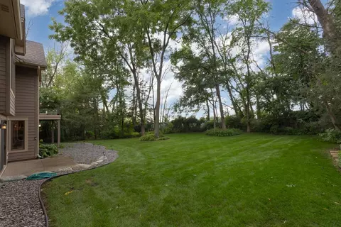 Exterior - 2180 Crestview Dr, Excelsior, MN 55331 photo 5 of 11