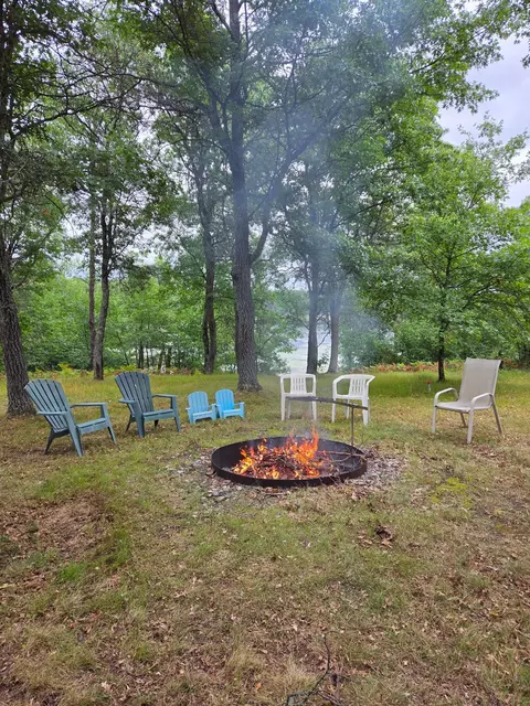 9780 Inbetween Rd, Minong, WI 54859