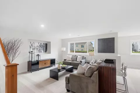 Living - 14342 Acer Ave, Rosemount, MN 55068 photo 4 of 5