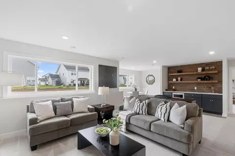 Living - 14342 Acer Ave, Rosemount, MN 55068 photo 5 of 5