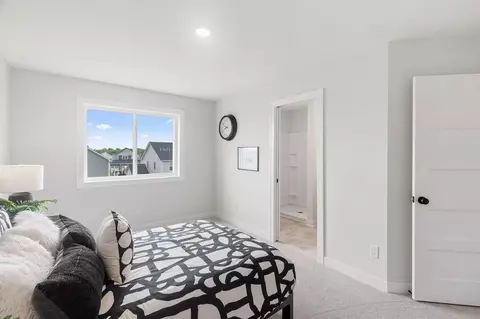 Bedroom - 14342 Acer Ave, Rosemount, MN 55068 photo 8 of 8