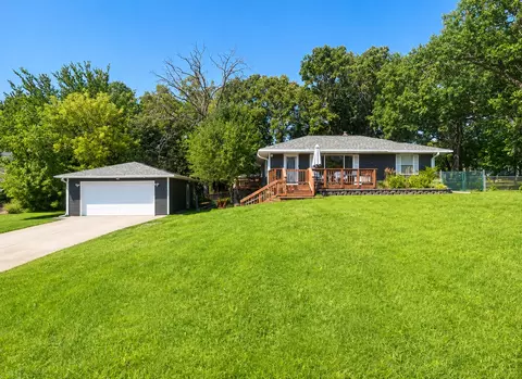 731 123rd Ave NW, Coon Rapids, MN 55448