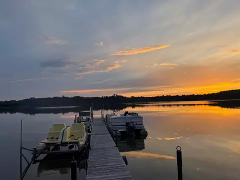 26713 Pelican Beach Rd, Merrifield, MN 56465