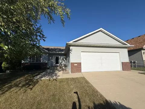 5388 Middlebrook Dr NW, Rochester, MN 55901
