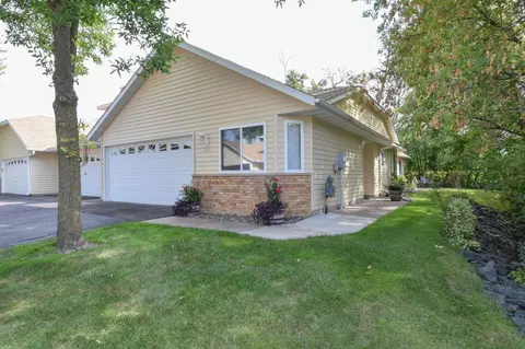 1010 18th Ave SE, Forest Lake, MN 55025
