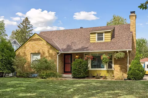 808 W 57th St, Minneapolis, MN 55419