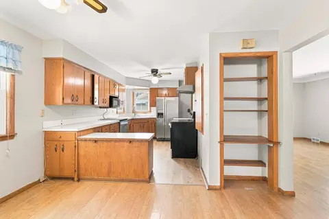 Kitchen - 838 37th Ave N, Saint Cloud, MN 56303 photo 1 of 3
