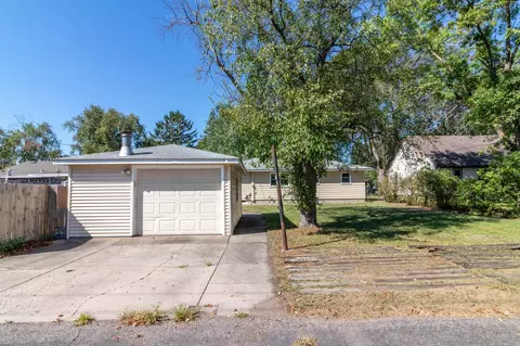 Exterior - 838 37th Ave N, Saint Cloud, MN 56303 photo 2 of 4
