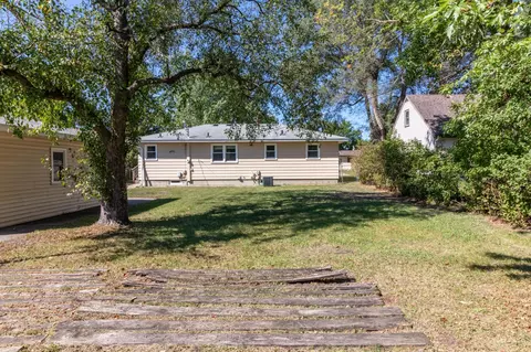 Exterior - 838 37th Ave N, Saint Cloud, MN 56303 photo 3 of 4