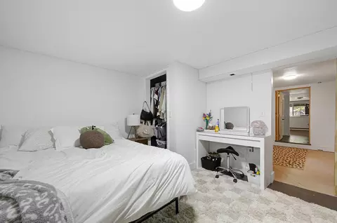 Bedroom - 1052 Miller Ave, Windom, MN 56101 photo 6 of 6