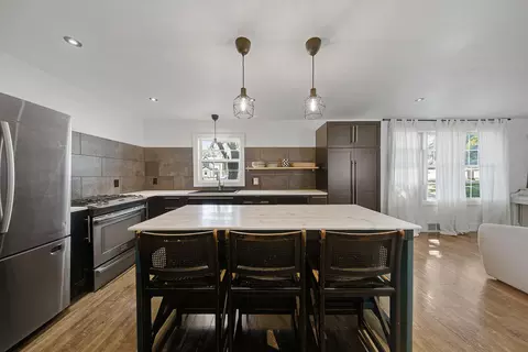 Kitchen - 1052 Miller Ave, Windom, MN 56101 photo 6 of 6