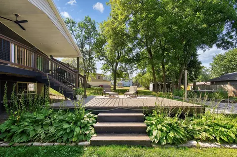 Exterior - 1052 Miller Ave, Windom, MN 56101 photo 11 of 14