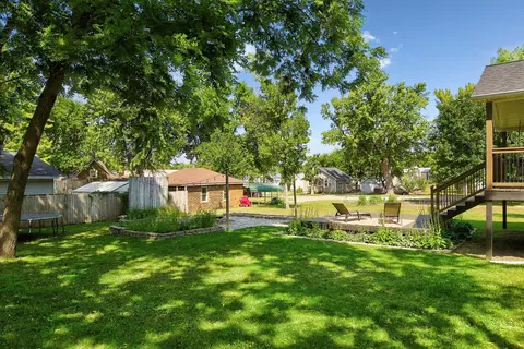 Exterior - 1052 Miller Ave, Windom, MN 56101 photo 10 of 14