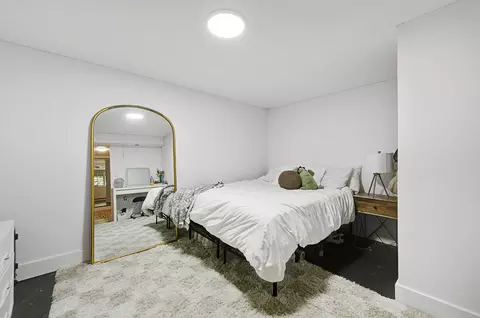 Bedroom - 1052 Miller Ave, Windom, MN 56101 photo 5 of 6