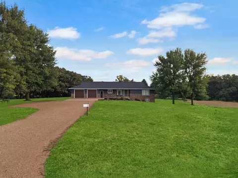 1852 State Highway 30, Currie, MN 56123