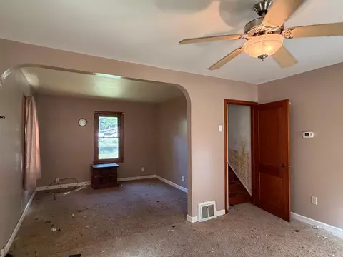 Living - 106 N Oak St, Hendricks, MN 56136 photo 3 of 3