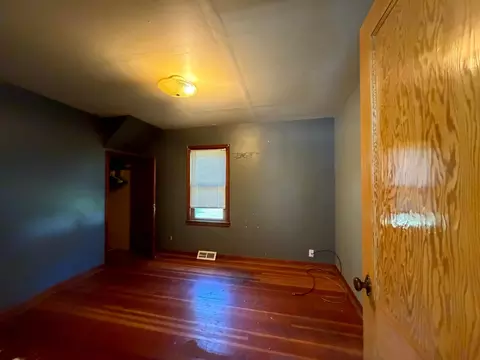 Bedroom - 106 N Oak St, Hendricks, MN 56136 photo 1 of 4