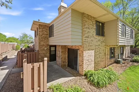 3660 Independence Ave S #63, Saint Louis Park, MN 55426