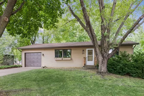 235 Crocus Ln, Monticello, MN 55362