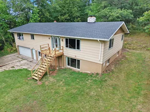 Exterior - 6340 Waterside Dr, Garrison, MN 56450 photo 4 of 4