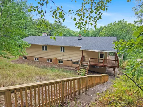 Exterior - 6340 Waterside Dr, Garrison, MN 56450 photo 2 of 4