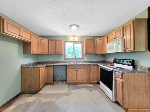 Kitchen - 6340 Waterside Dr, Garrison, MN 56450 photo 2 of 2