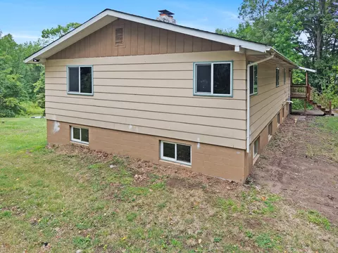 Exterior - 6340 Waterside Dr, Garrison, MN 56450 photo 3 of 4