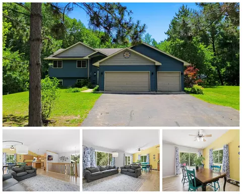 15121 319th Ave NW, Princeton, MN 55371